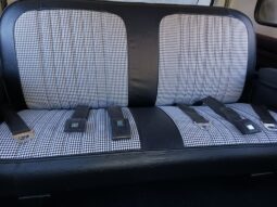 1972 Chevrolet K5 Blazer CST 4×4