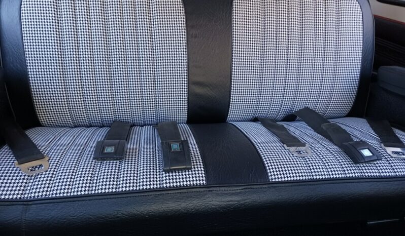 								1972 Chevrolet K5 Blazer CST 4×4 full									