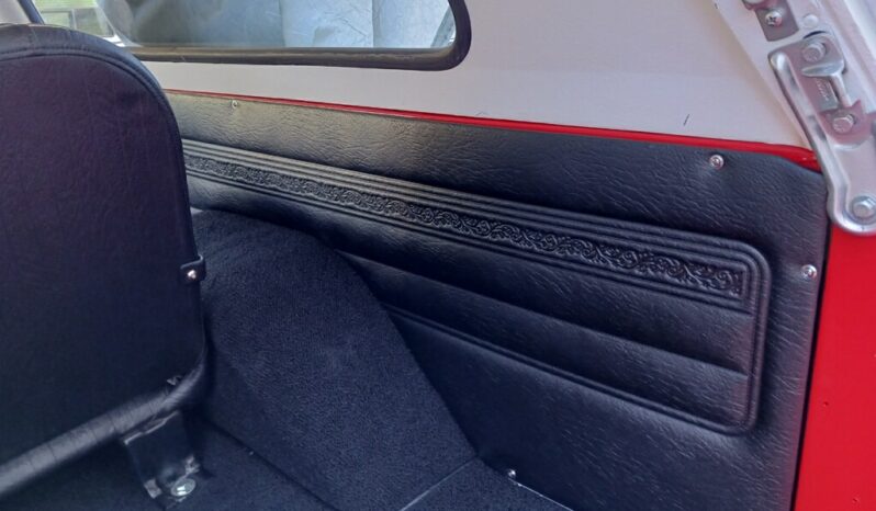 								1972 Chevrolet K5 Blazer CST 4×4 full									