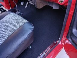 1972 Chevrolet K5 Blazer CST 4×4