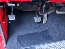 1972 Chevrolet K5 Blazer CST 4×4