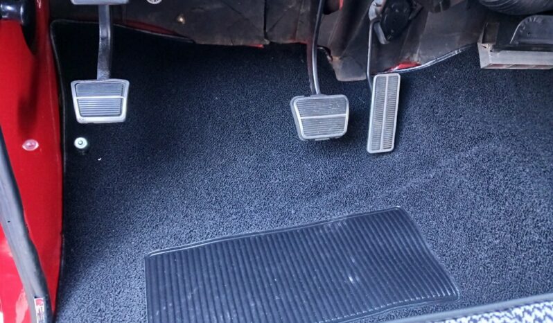 								1972 Chevrolet K5 Blazer CST 4×4 full									