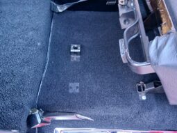 										1972 Chevrolet K5 Blazer CST 4×4 full									