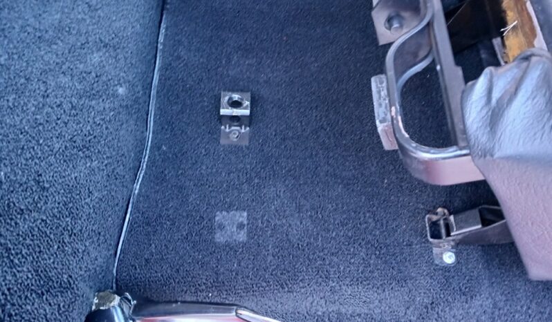 								1972 Chevrolet K5 Blazer CST 4×4 full									