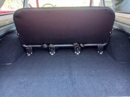 										1972 Chevrolet K5 Blazer CST 4×4 full									