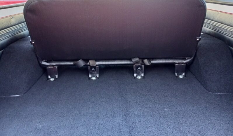 								1972 Chevrolet K5 Blazer CST 4×4 full									