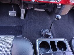 										1972 Chevrolet K5 Blazer CST 4×4 full									