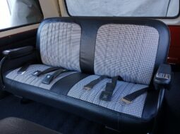 										1972 Chevrolet K5 Blazer CST 4×4 full									