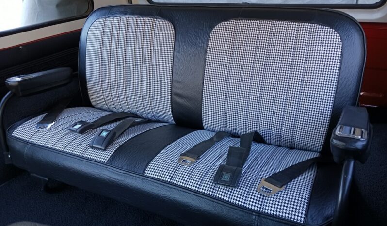 								1972 Chevrolet K5 Blazer CST 4×4 full									