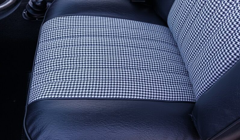 								1972 Chevrolet K5 Blazer CST 4×4 full									