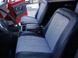 										1972 Chevrolet K5 Blazer CST 4×4 full									