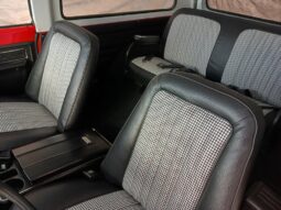 										1972 Chevrolet K5 Blazer CST 4×4 full									