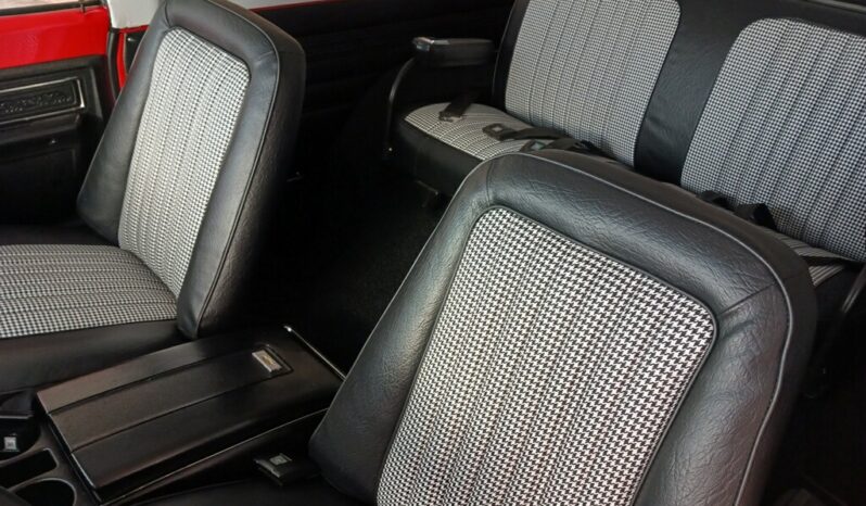 								1972 Chevrolet K5 Blazer CST 4×4 full									