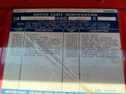 										1972 Chevrolet K5 Blazer CST 4×4 full									