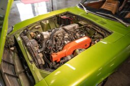 1972 Datsun 240Z 4-Speed full