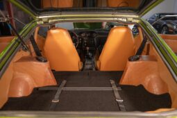 1972 Datsun 240Z 4-Speed