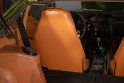 1972 Datsun 240Z 4-Speed