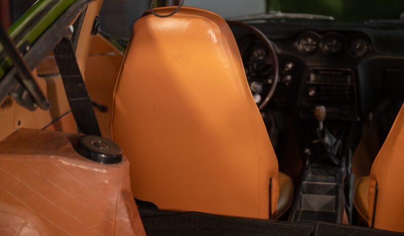 								1972 Datsun 240Z 4-Speed full									