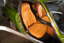 1972 Datsun 240Z 4-Speed