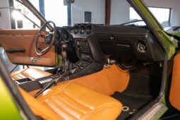 1972 Datsun 240Z 4-Speed full