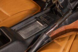 1972 Datsun 240Z 4-Speed full