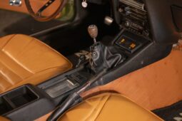 1972 Datsun 240Z 4-Speed full