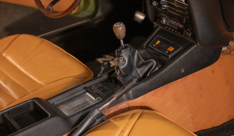 								1972 Datsun 240Z 4-Speed full									