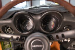 1972 Datsun 240Z 4-Speed full