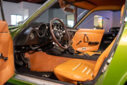 1972 Datsun 240Z 4-Speed full