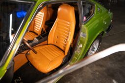 1972 Datsun 240Z 4-Speed full