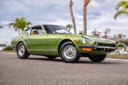 1972 Datsun 240Z 4-Speed