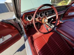 										1966 Dodge Charger 383 full									