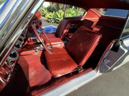 1966 Dodge Charger 383