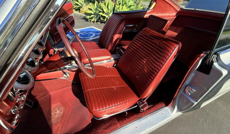 								1966 Dodge Charger 383 full									