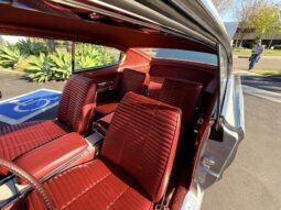 1966 Dodge Charger 383