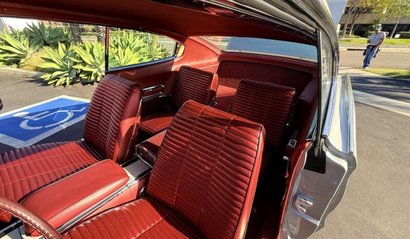 								1966 Dodge Charger 383 full									