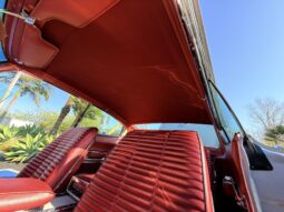 1966 Dodge Charger 383