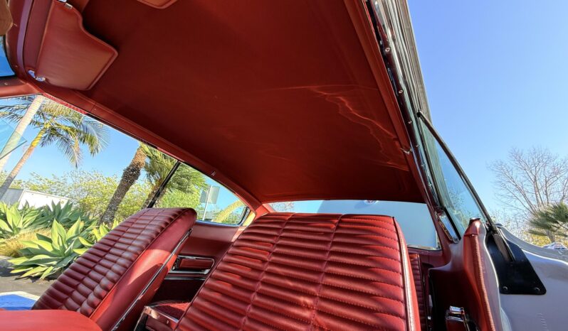 								1966 Dodge Charger 383 full									