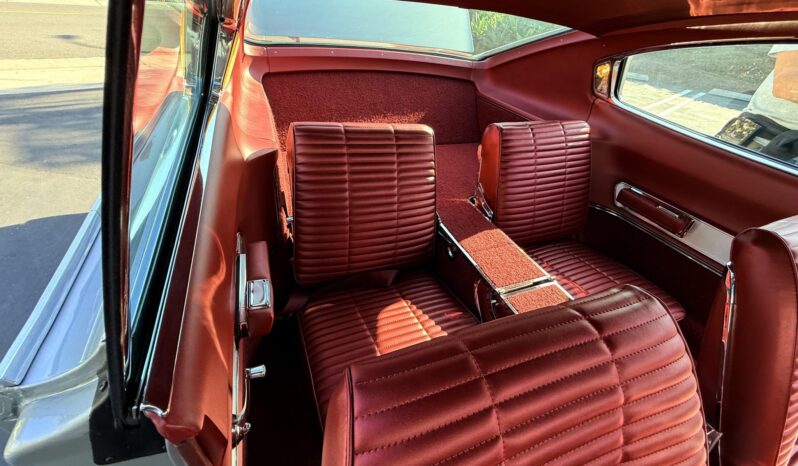 								1966 Dodge Charger 383 full									