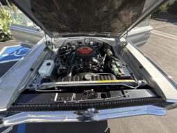 										1966 Dodge Charger 383 full									