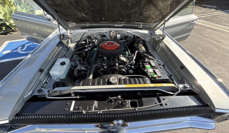 								1966 Dodge Charger 383 full									