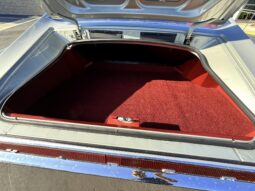 										1966 Dodge Charger 383 full									