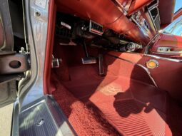 										1966 Dodge Charger 383 full									