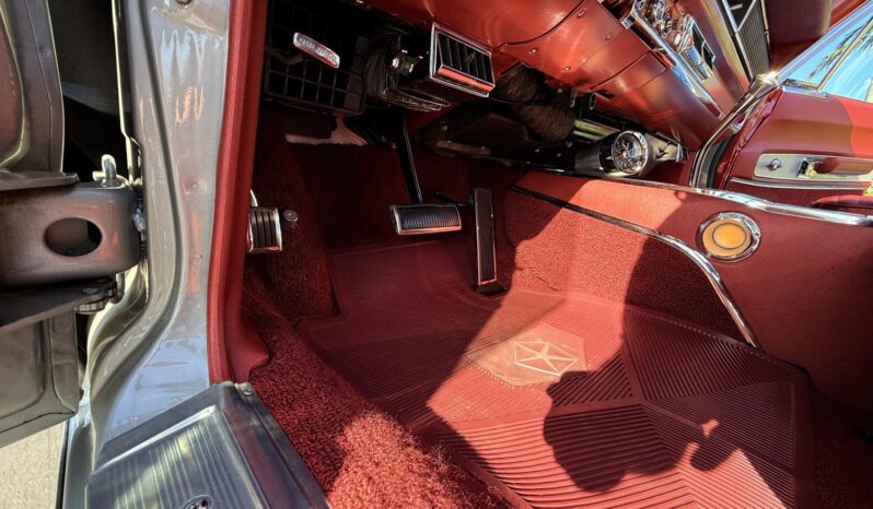 								1966 Dodge Charger 383 full									