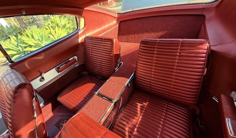 								1966 Dodge Charger 383 full									