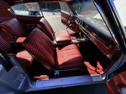 										1966 Dodge Charger 383 full									