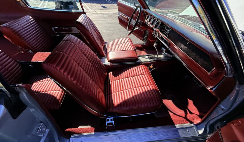 								1966 Dodge Charger 383 full									