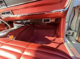 										1966 Dodge Charger 383 full									