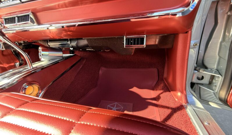 								1966 Dodge Charger 383 full									