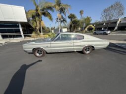 1966 Dodge Charger 383